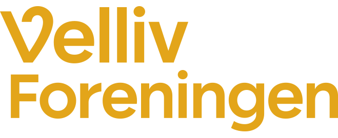 Velliv Foreningen : Login